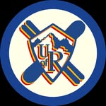 UofR Ski and Board logo