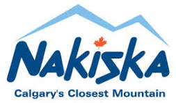 Nakiska logo