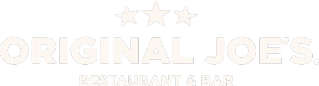 Original Joe&rsquo;s logo