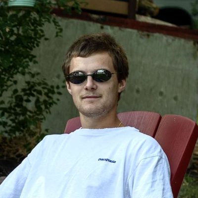 Adam Engel