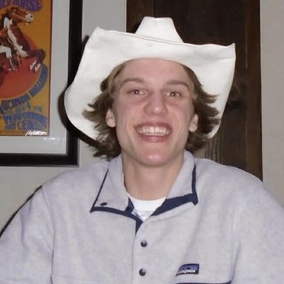Mack Myers